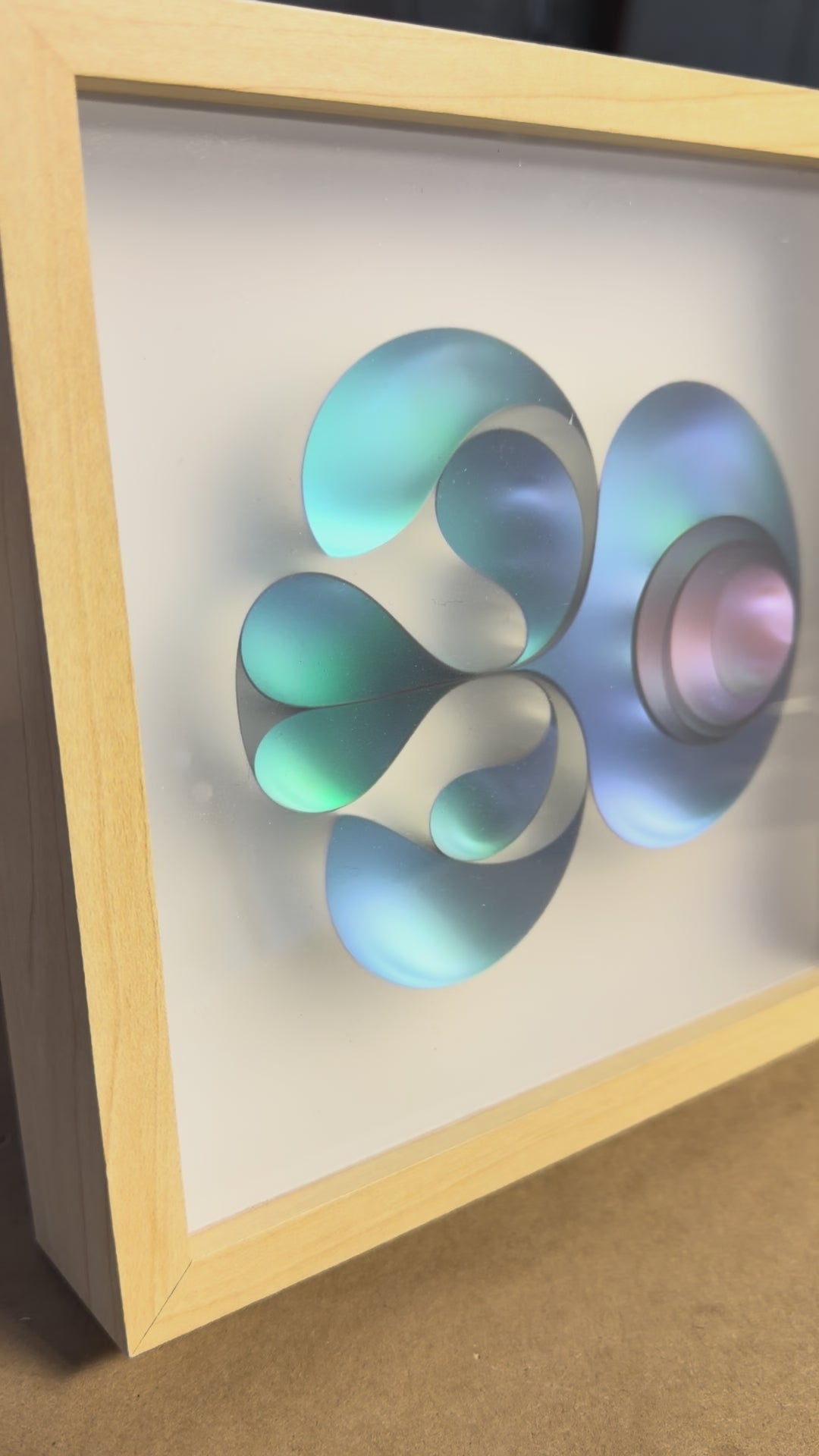 Lumadrop Art Kit